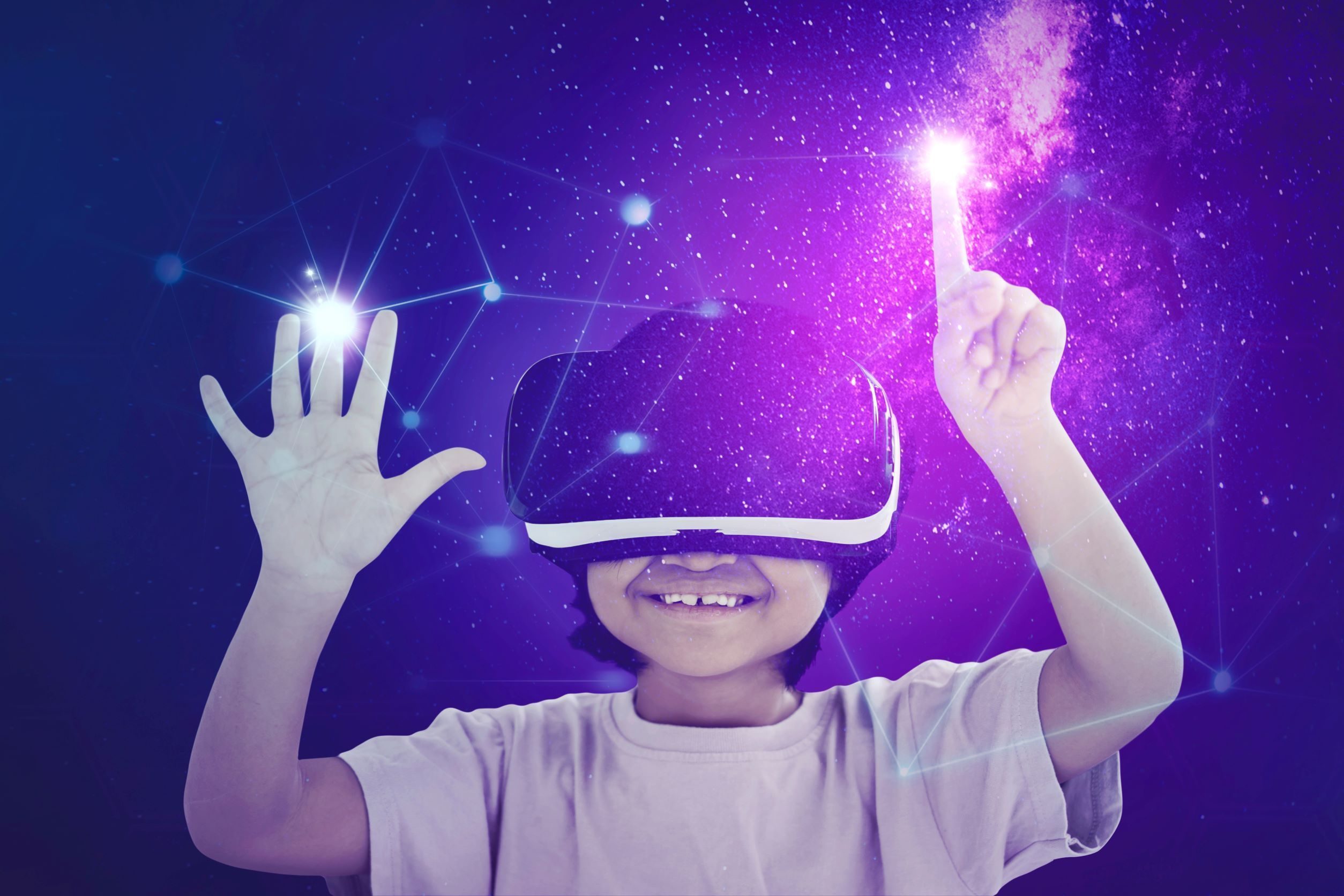 What is the Metaverse? An Introduction to the Digital World of the Future