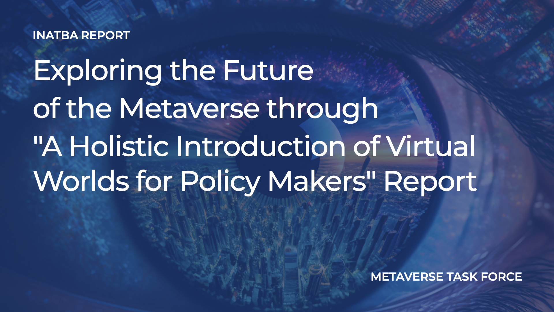 What is the Metaverse? An Introduction to the Digital World of the Future